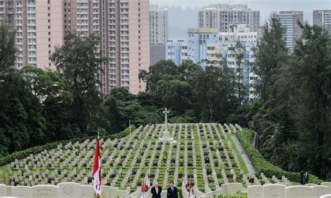 墓地蓋房子 香港家居